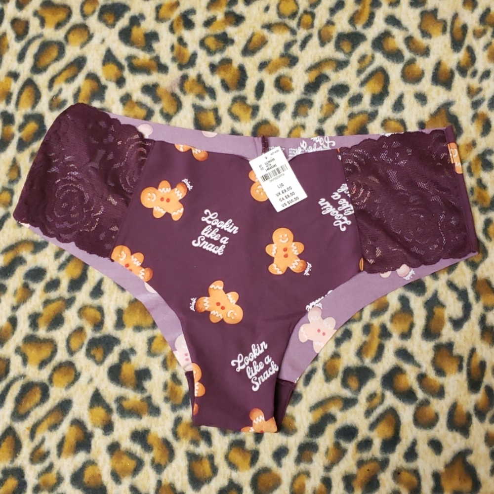 Underwear